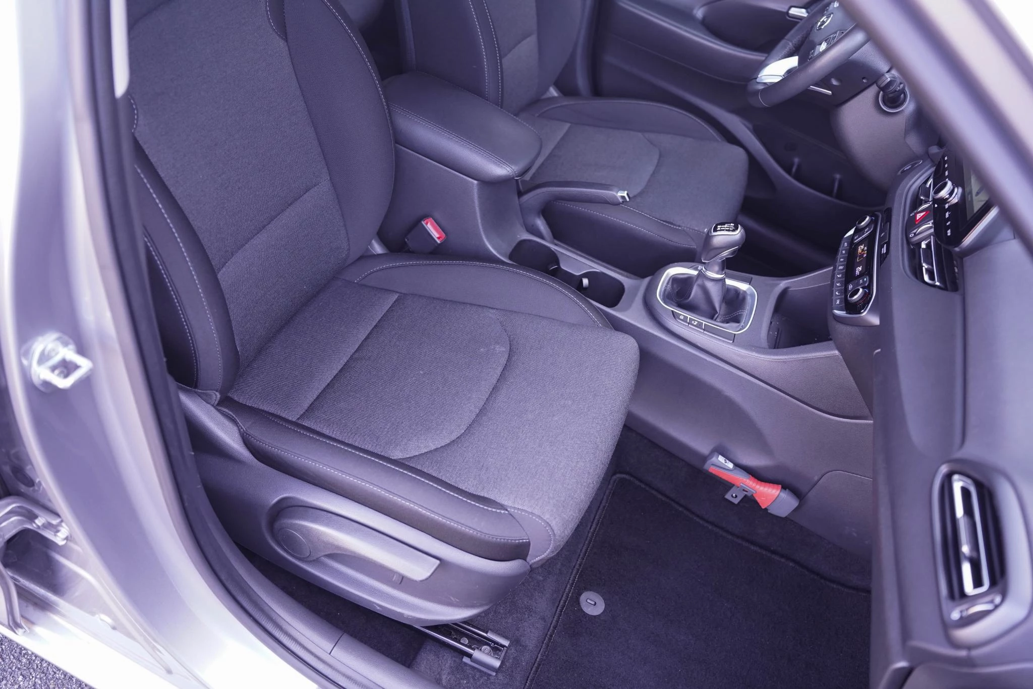 Hoofdafbeelding Hyundai i30