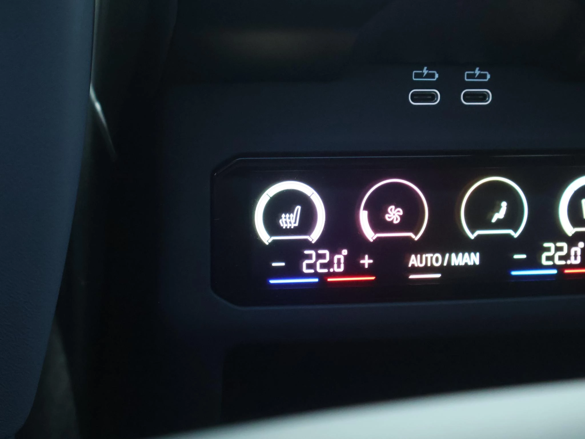 Hoofdafbeelding BMW i5