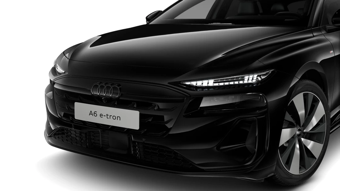 Hoofdafbeelding Audi A6 Avant e-tron