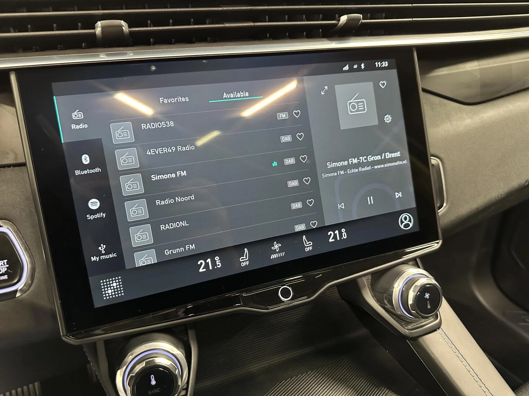 Hoofdafbeelding Lynk & Co 01