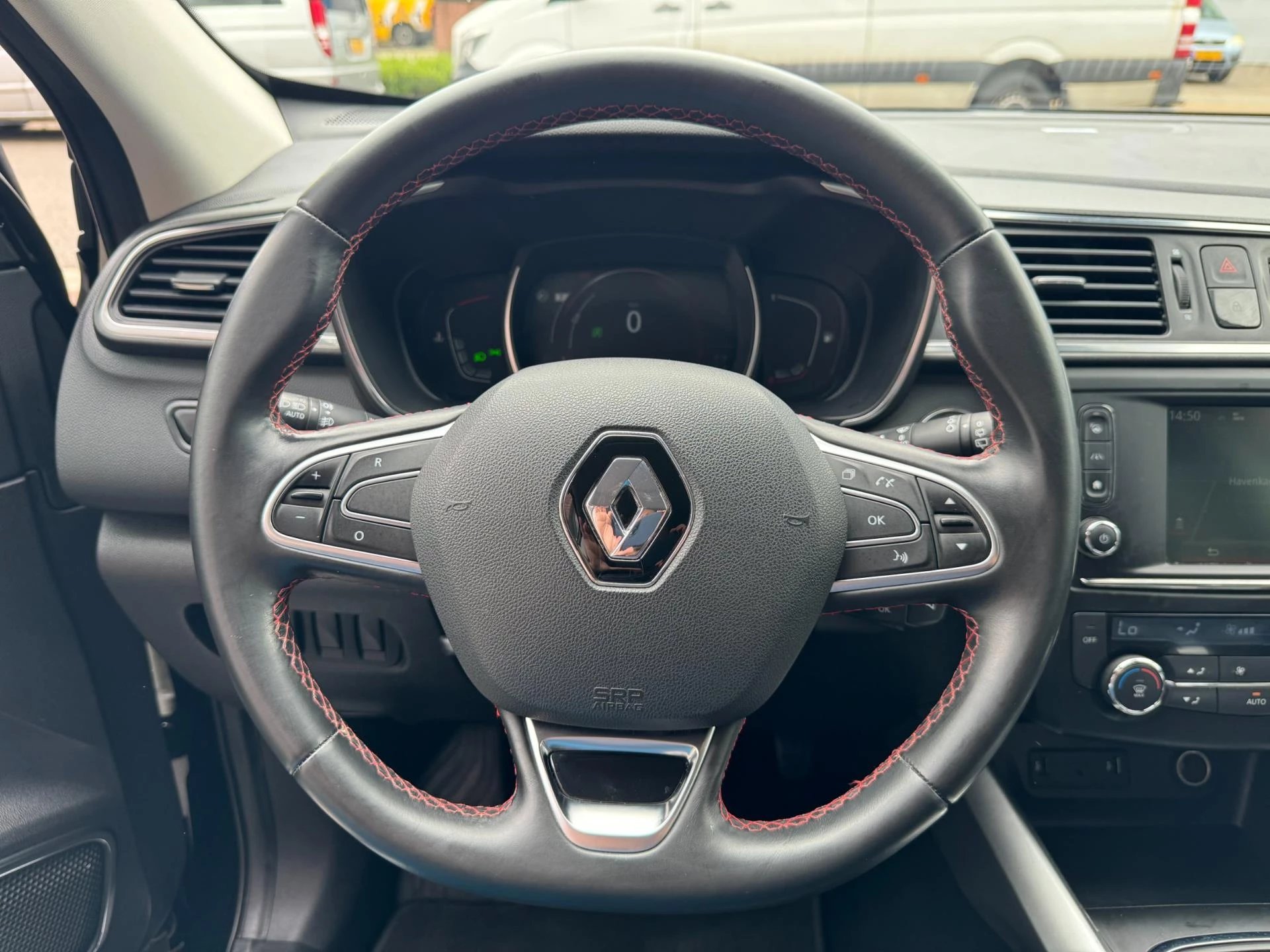 Hoofdafbeelding Renault Kadjar