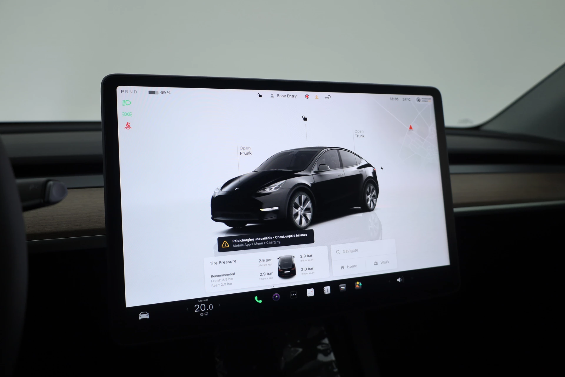 Hoofdafbeelding Tesla Model Y