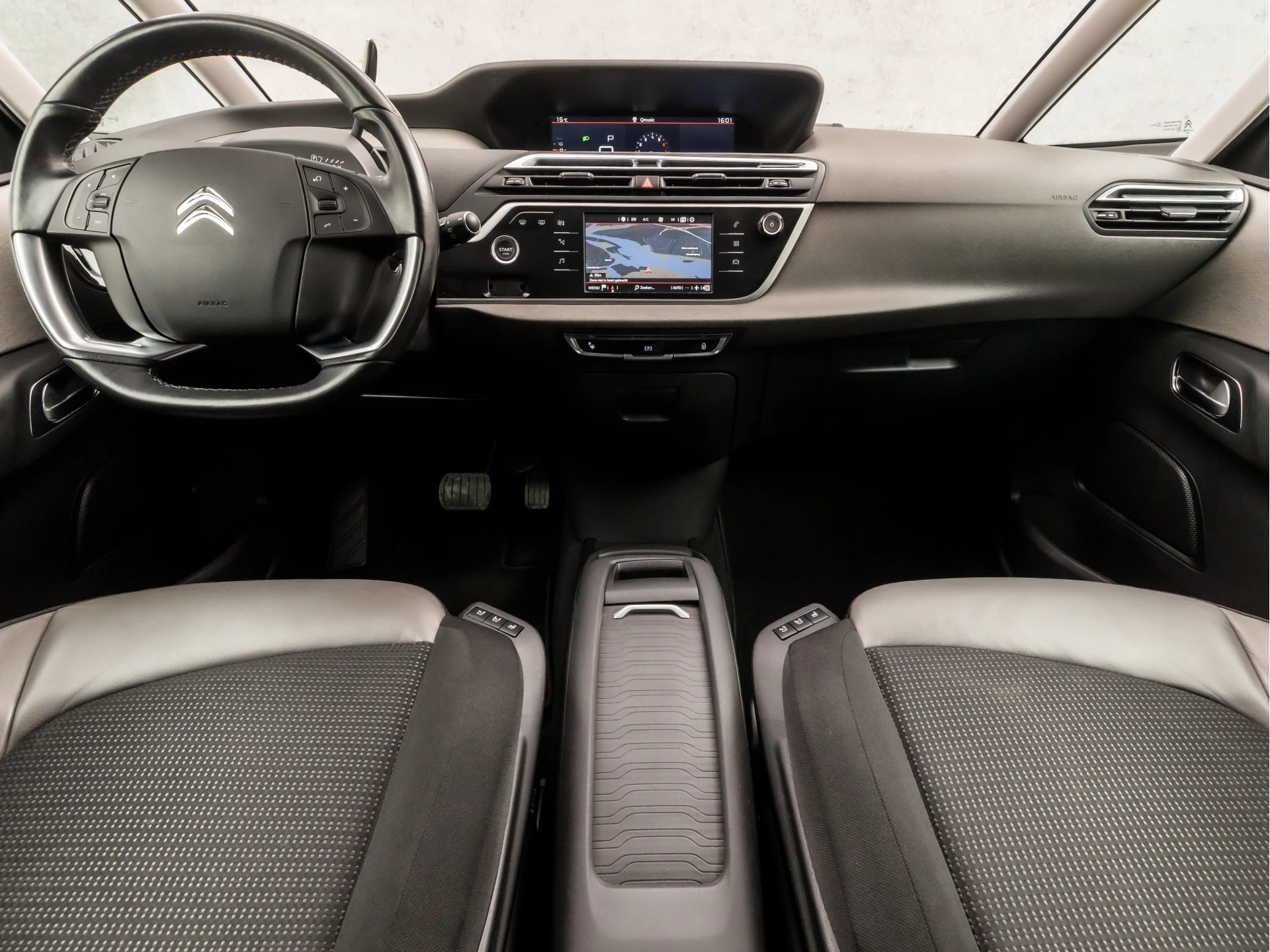 Hoofdafbeelding Citroën C4 Picasso