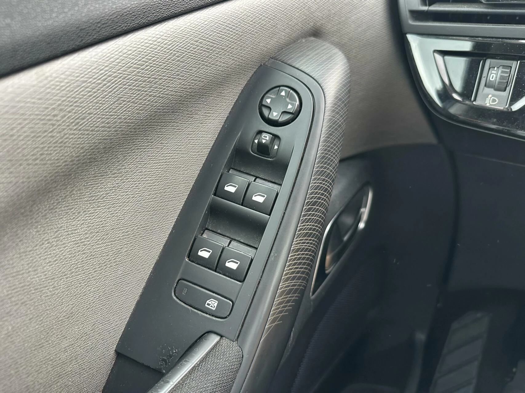 Hoofdafbeelding Citroën Grand C4 Picasso