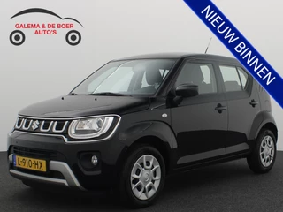 Suzuki Ignis 1.2 Smart Hybrid Comfort FULL LED / AIRCO / PDC V+A / BLUETOOTH / ELEK RAMEN / NL-AUTO