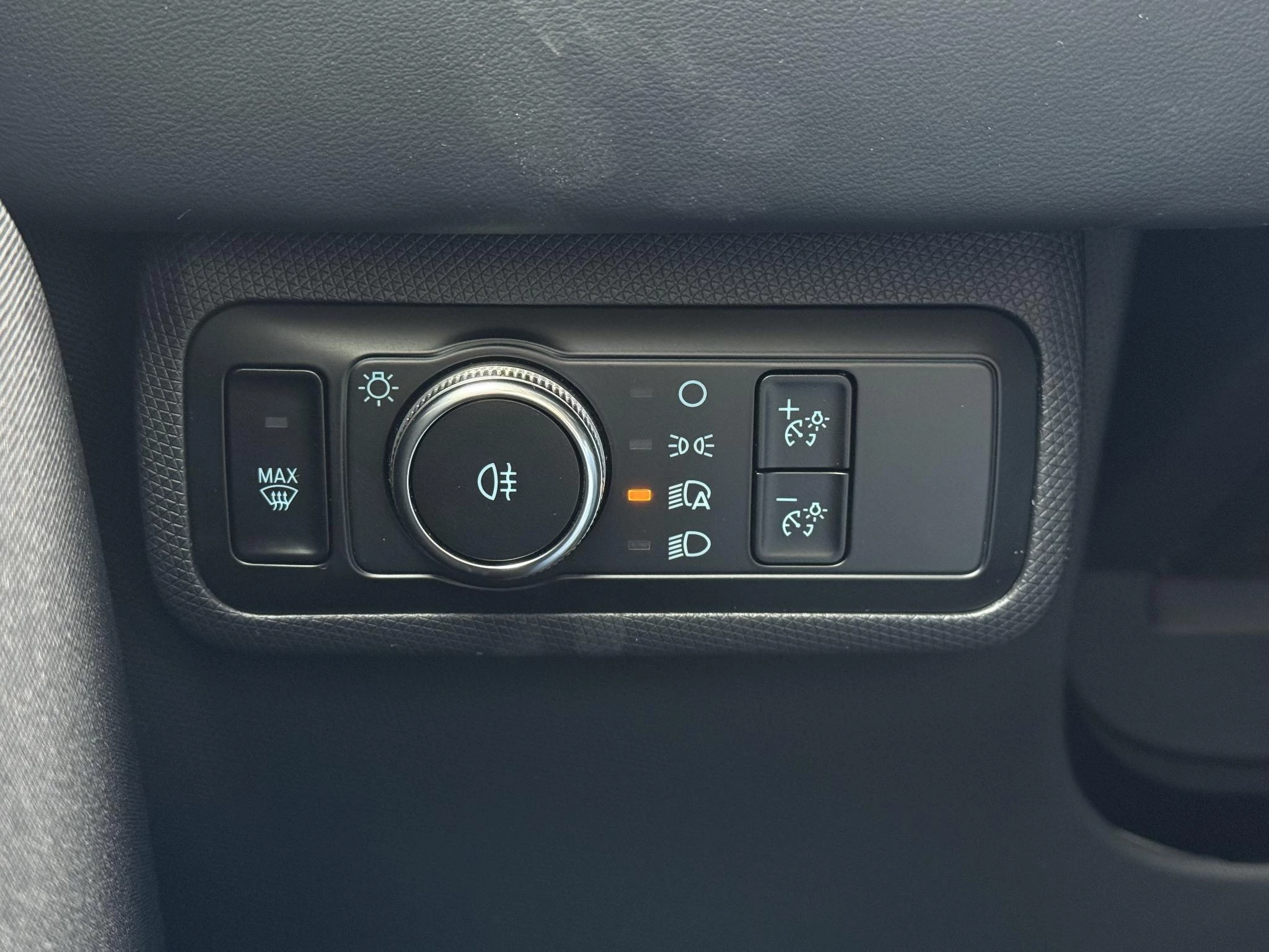 Hoofdafbeelding Ford Mustang Mach-E