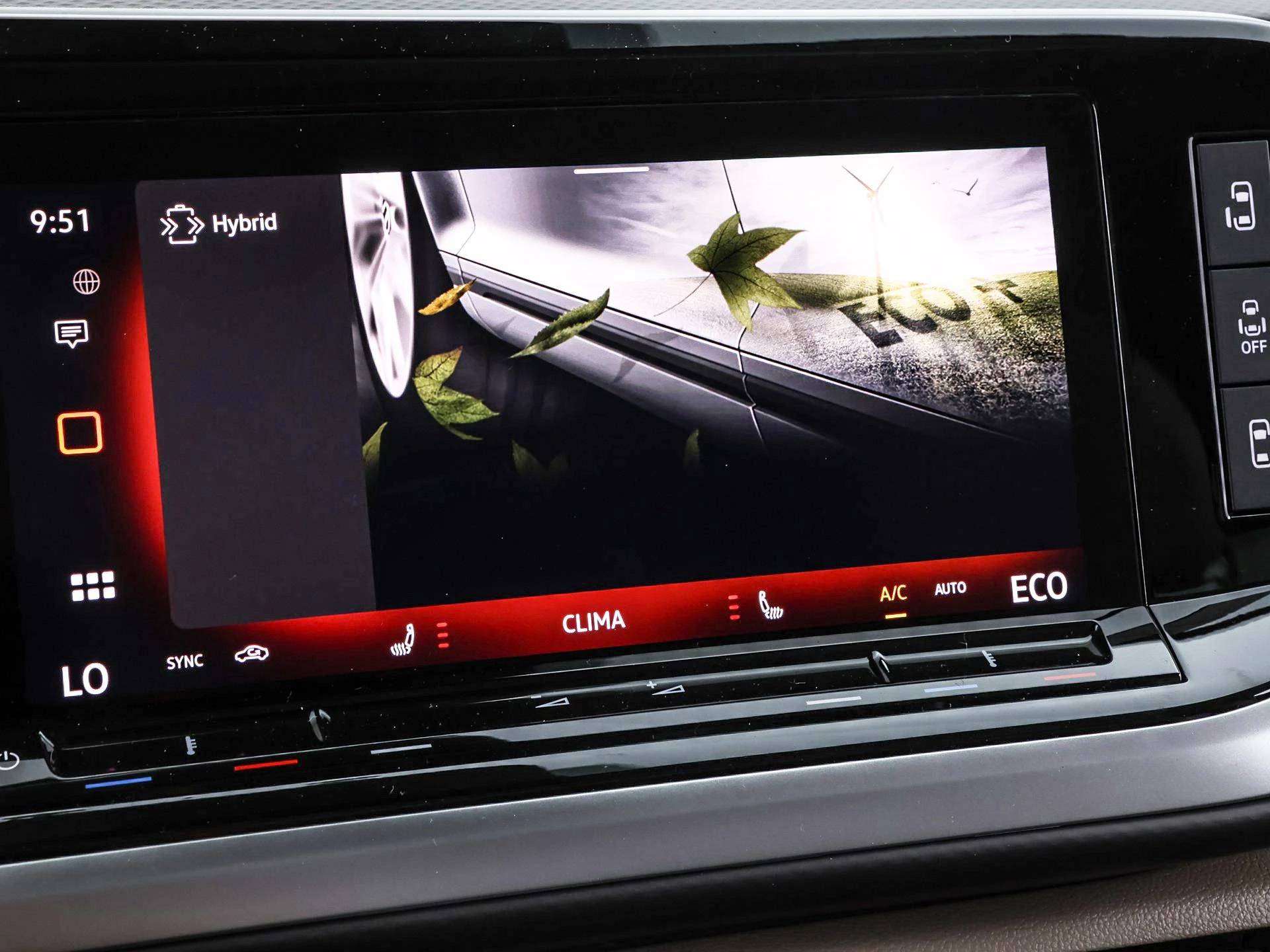 Hoofdafbeelding Volkswagen Multivan