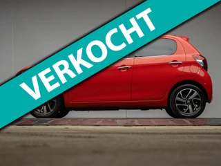 Peugeot 108 1.0 e-VTi Allure TOP! Sport (CABRIO,NAVI,STOELVERWARMING,CAMERA,BLUETOOTH,LED,LEDER,GETINT,LM VELGEN,NETTE STAAT)