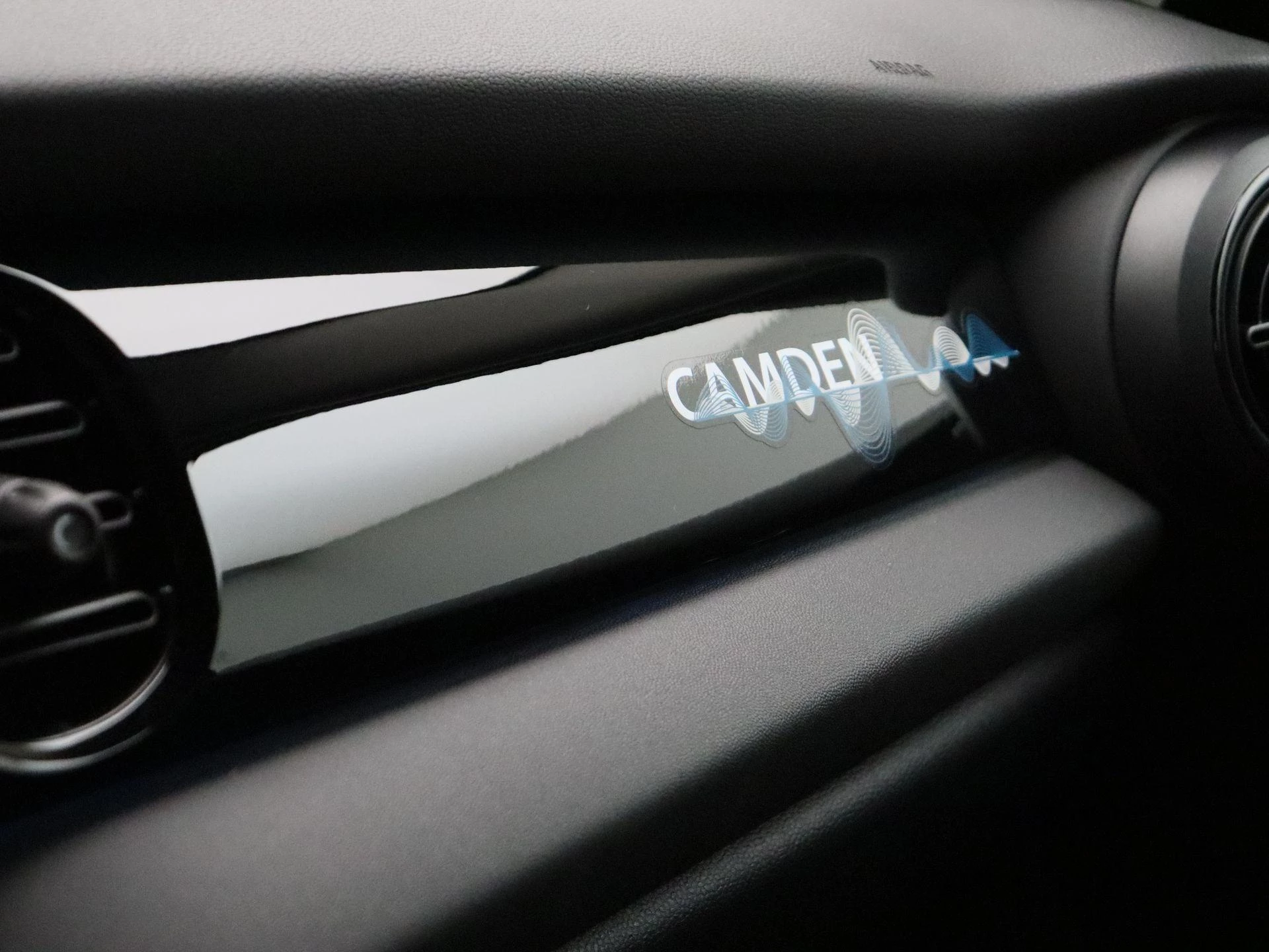 Hoofdafbeelding MINI 5-deurs