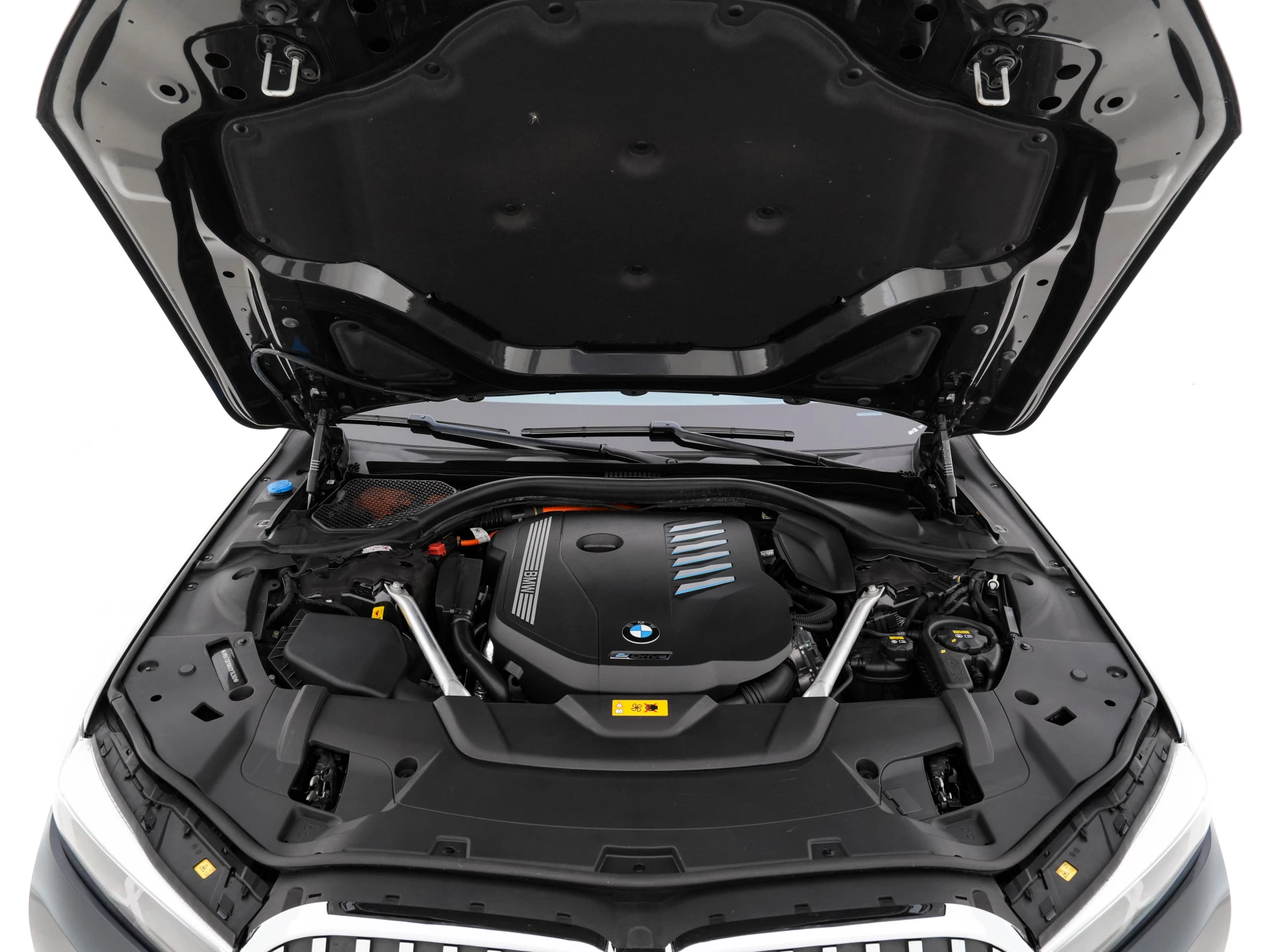Hoofdafbeelding BMW 7 Serie