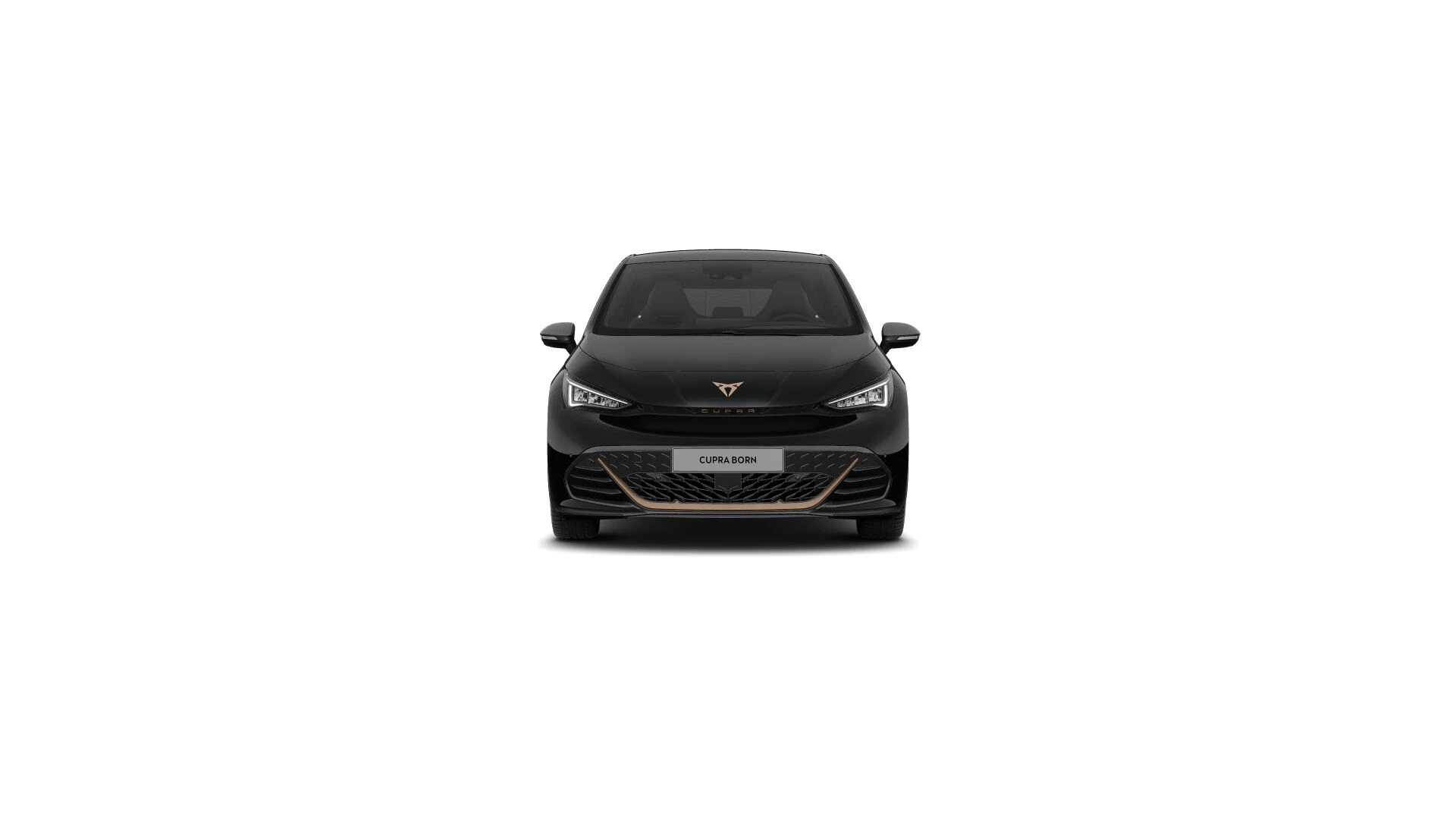 Hoofdafbeelding CUPRA Born
