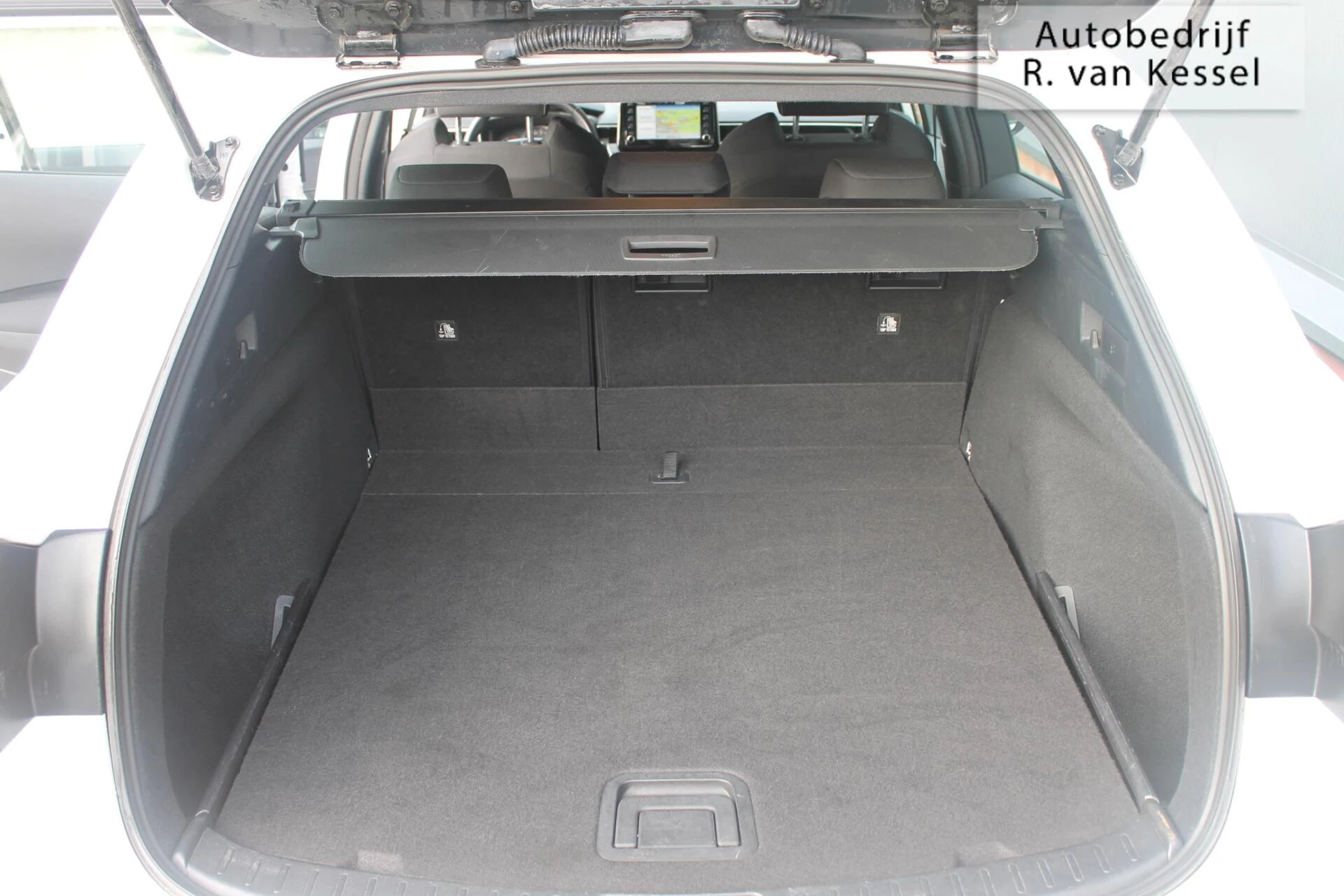 Hoofdafbeelding Toyota Corolla Touring Sports