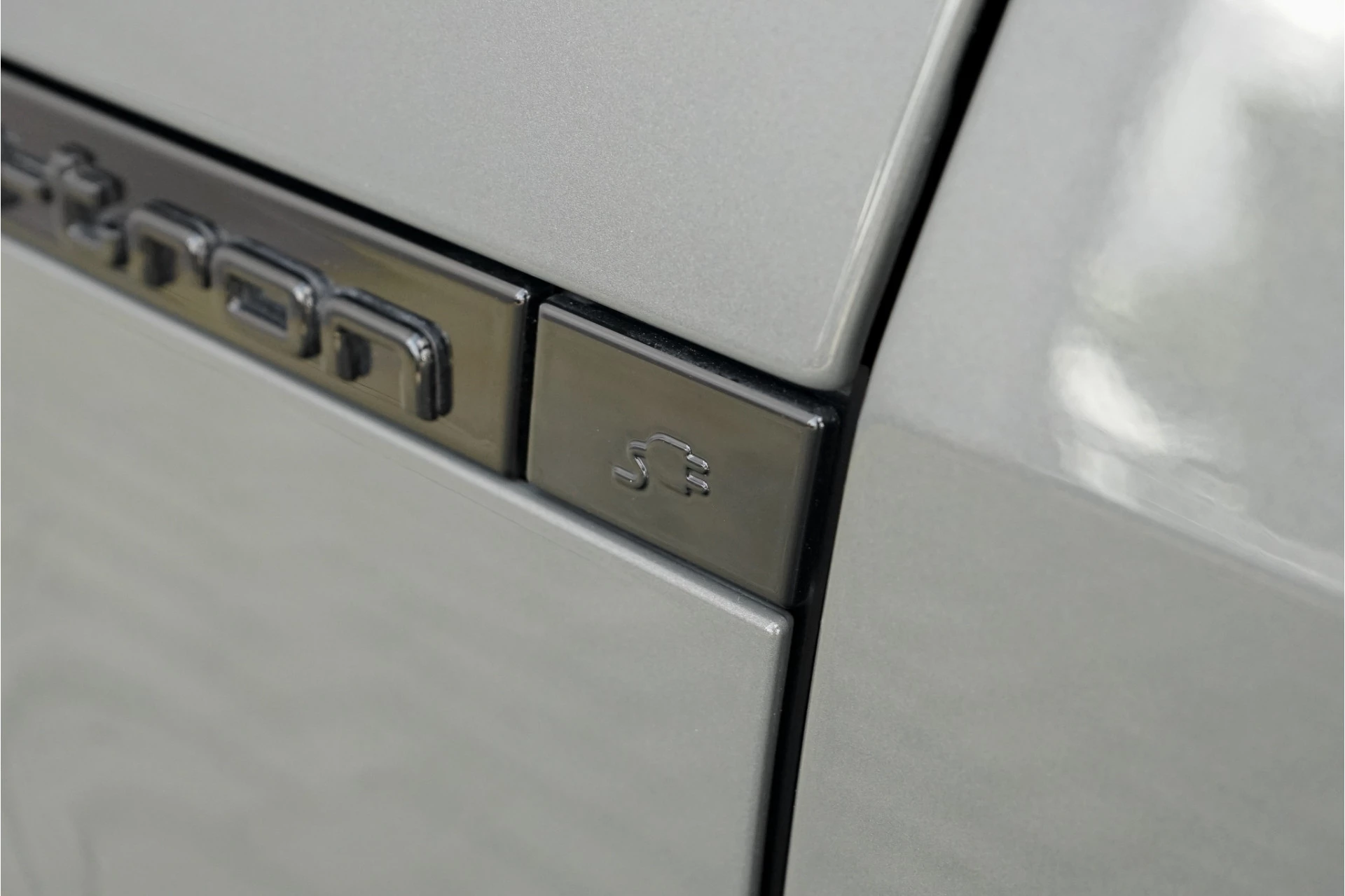 Hoofdafbeelding Audi Q8 e-tron