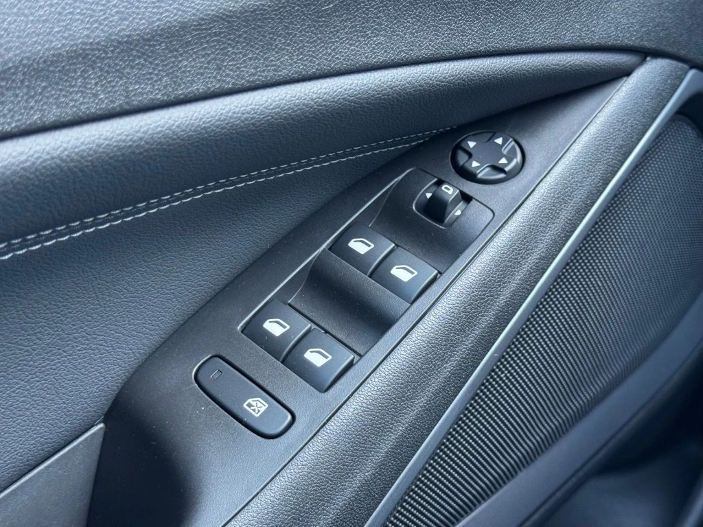 Hoofdafbeelding Opel Crossland