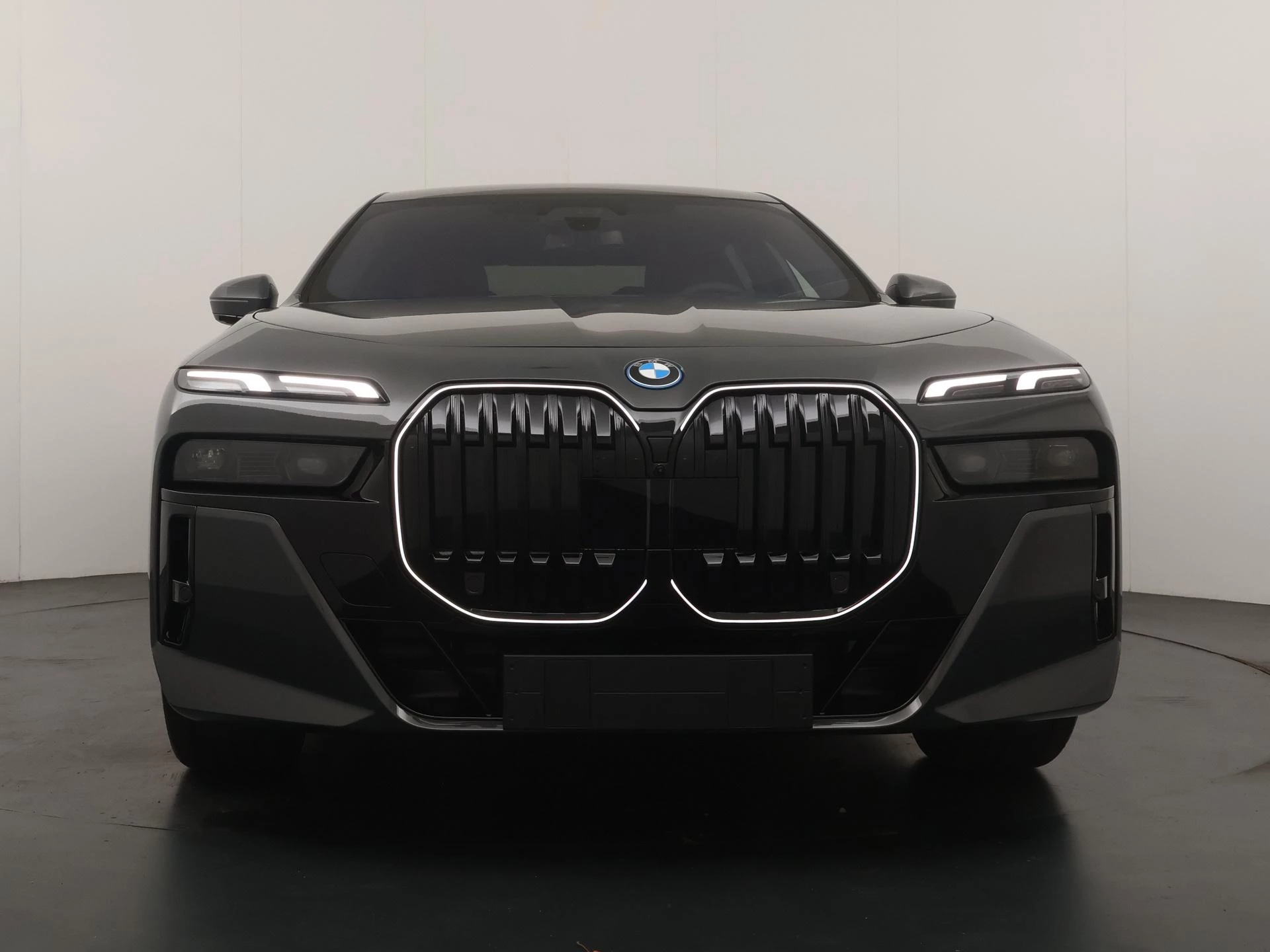 Hoofdafbeelding BMW i7