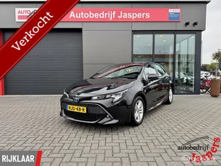 Toyota Corolla 1.8 Hybrid Active
