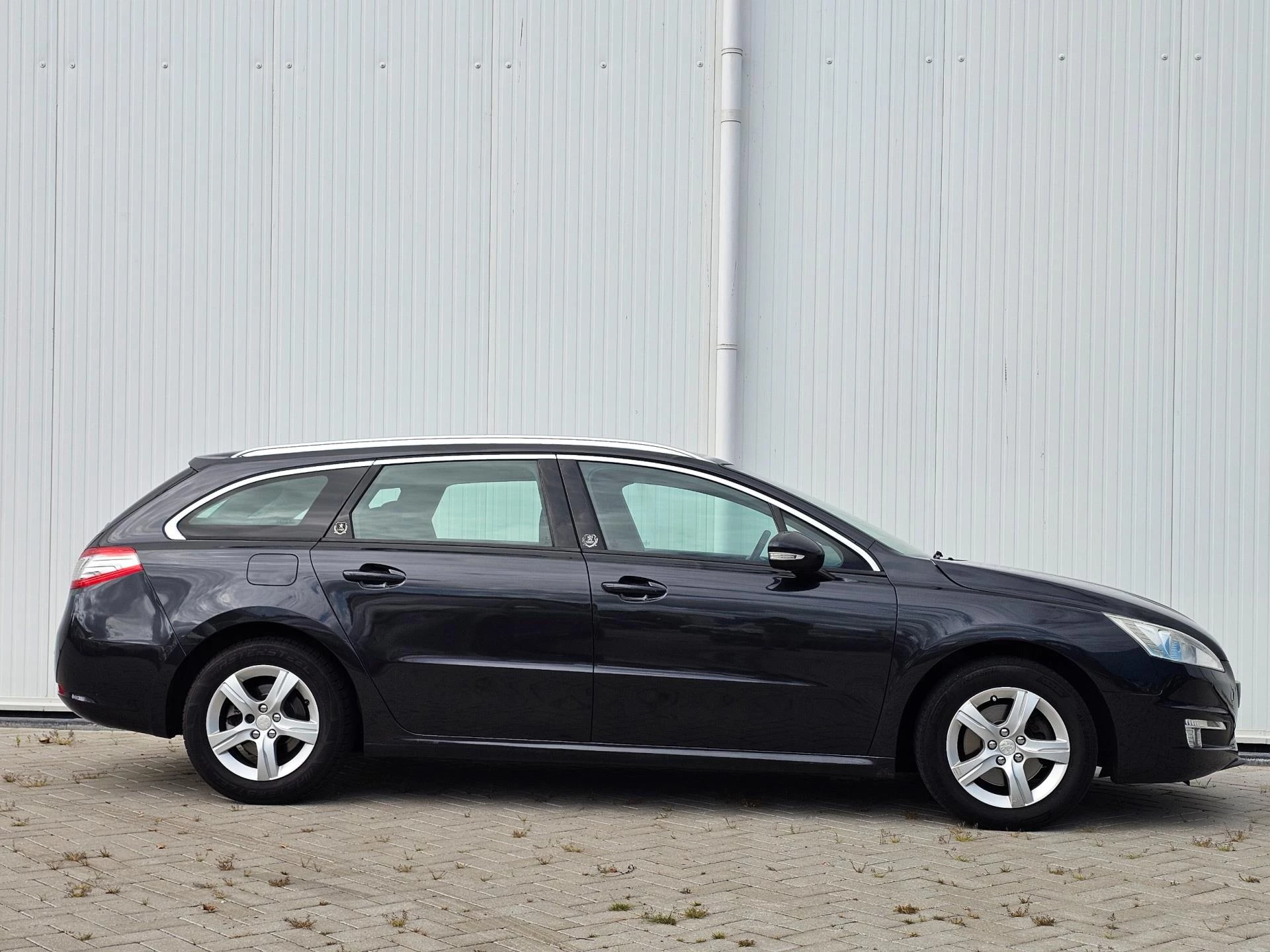 Hoofdafbeelding Peugeot 508