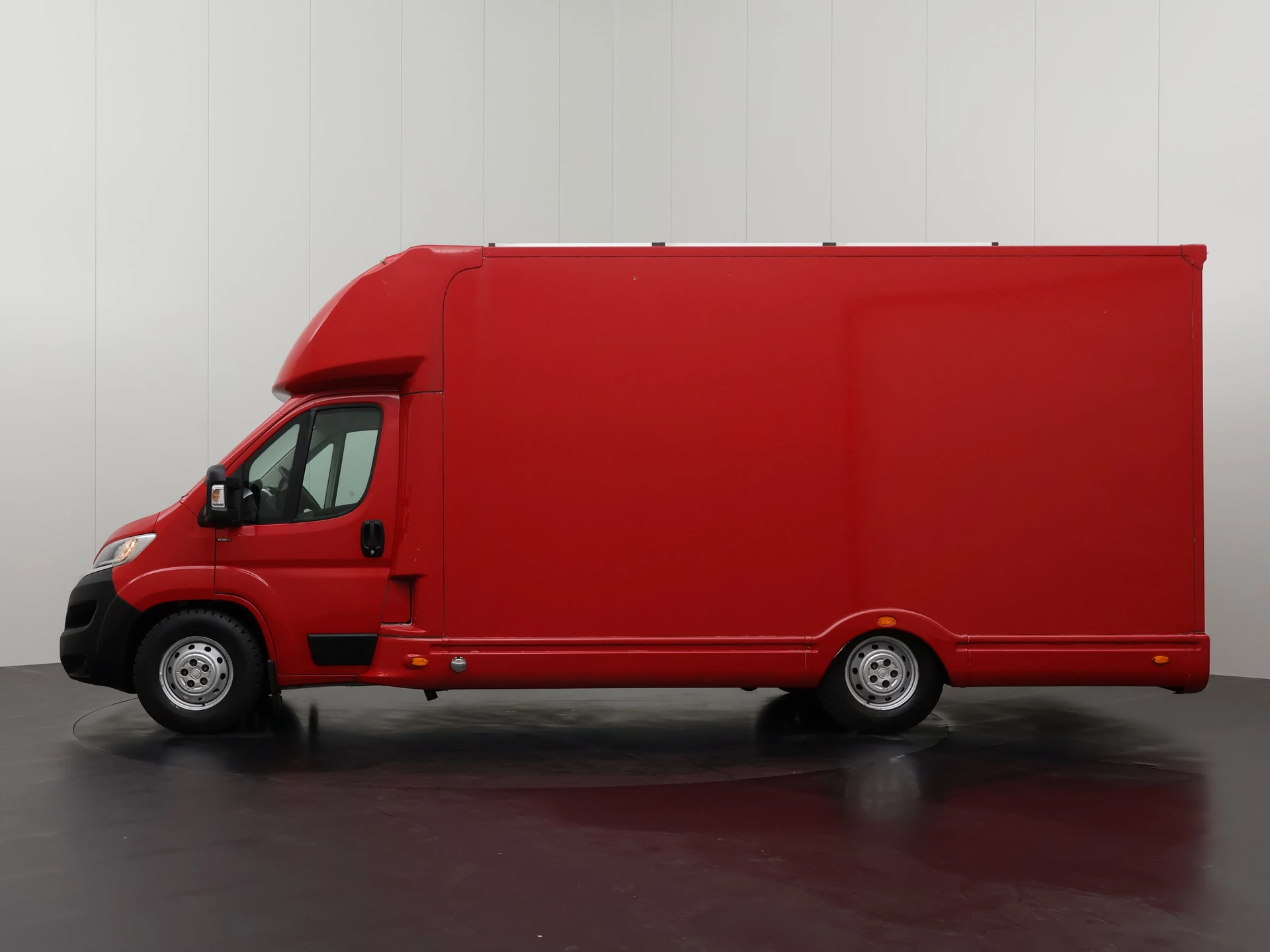 Hoofdafbeelding Fiat Ducato