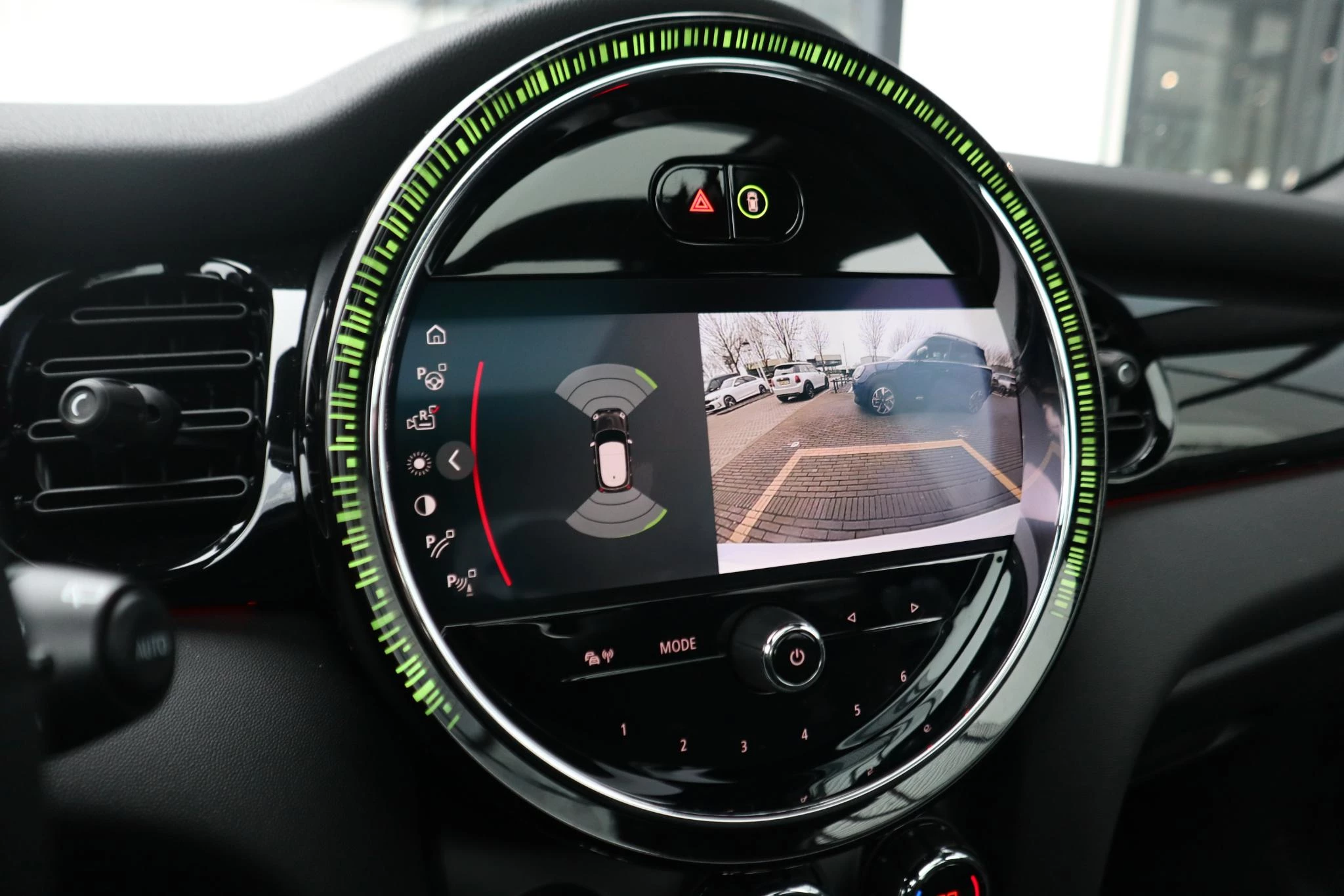 Hoofdafbeelding MINI Cooper S