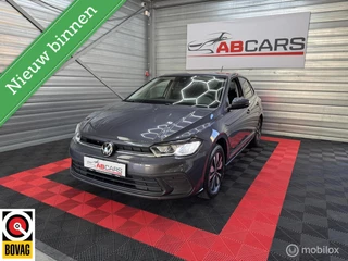 Volkswagen Polo 1.0 TSI Move
