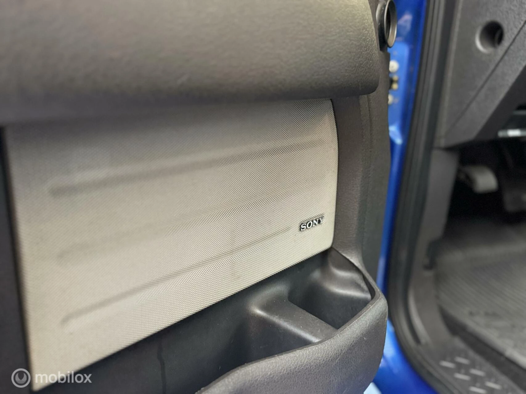 Hoofdafbeelding Ford F-150