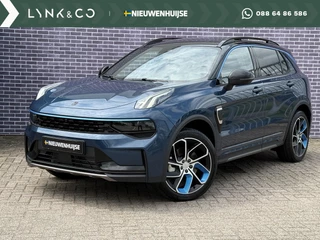 Lynk & Co 01 1.5 PHEV Business Edition | NIEUWE AUTO | Apple Carplay/Android Auto | Panorama Schuif Dak | 360° Camera | Stuur/Stoelverwarming | Zwarte Hemelbekleding | Premium Audio | Park Assist Camera | Adaptive Cruise-control | Full