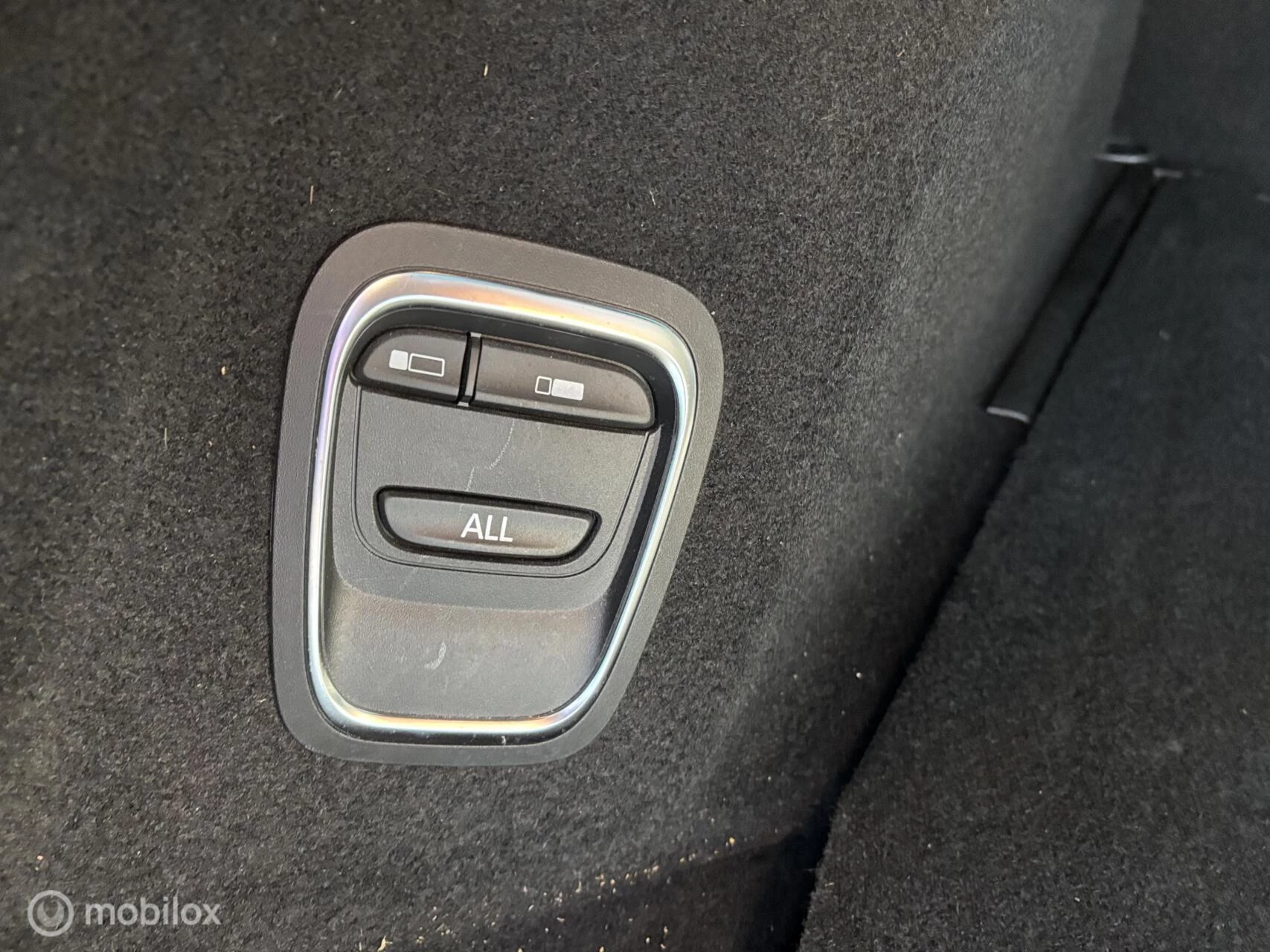 Hoofdafbeelding Renault Grand Scénic