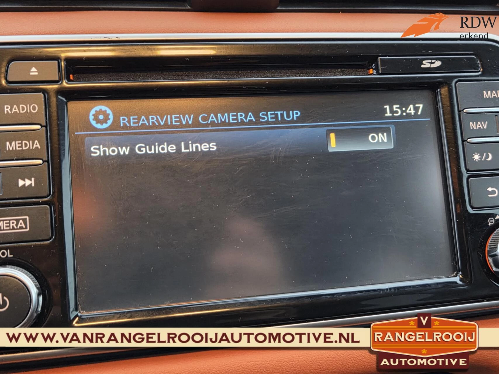 Hoofdafbeelding Nissan Micra