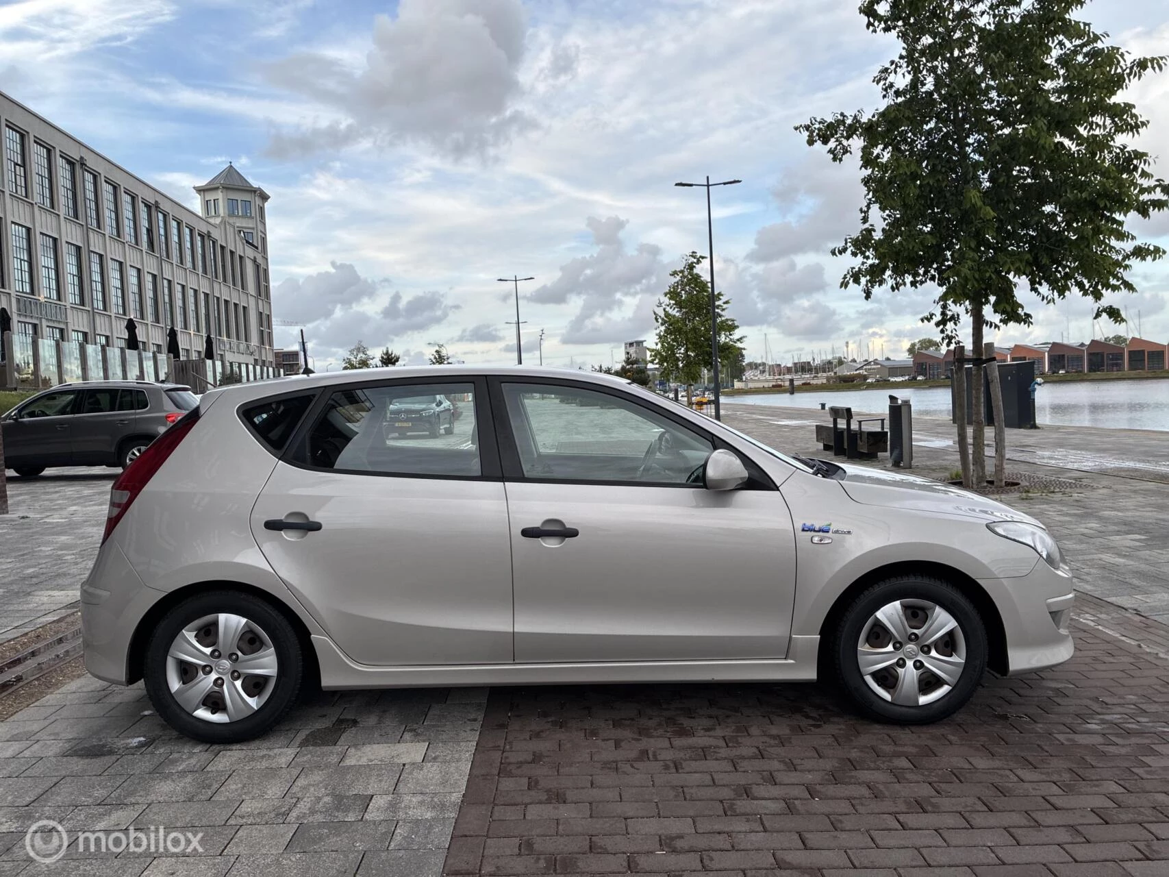 Hoofdafbeelding Hyundai i30