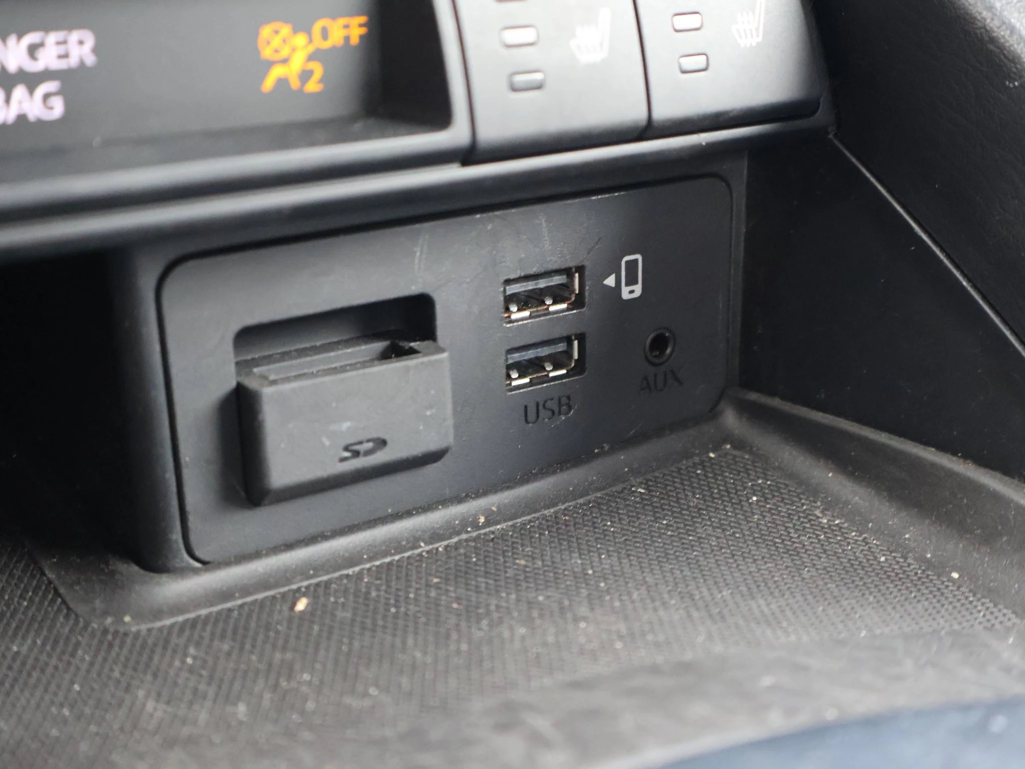 Hoofdafbeelding Mazda MX-5