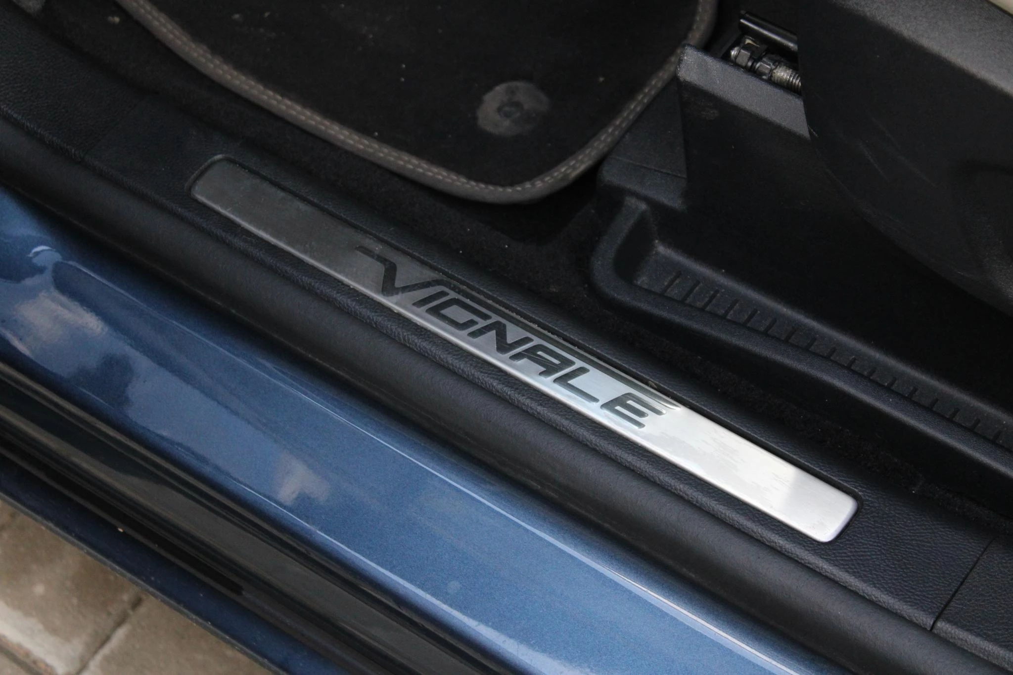 Hoofdafbeelding Ford S-Max