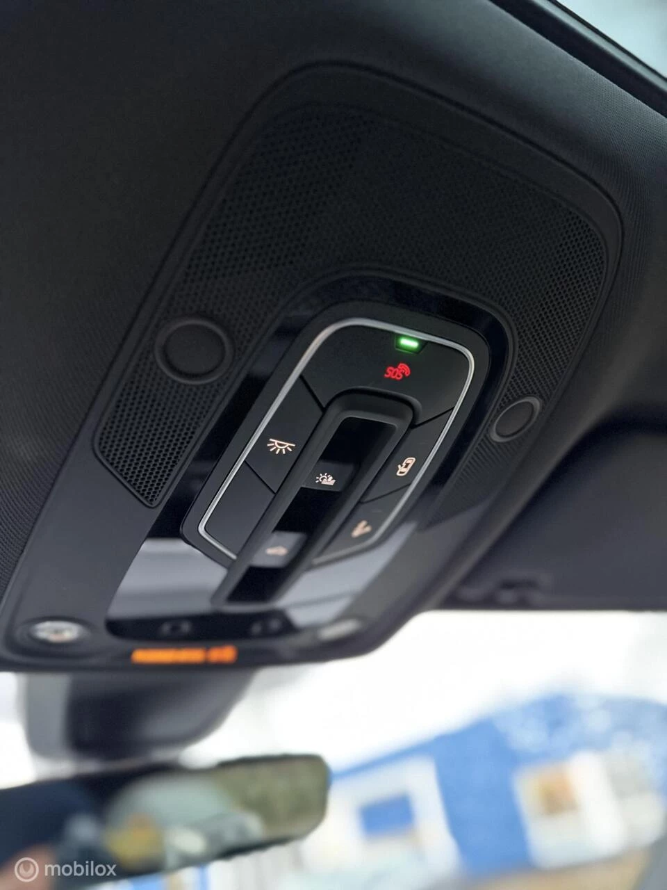 Hoofdafbeelding Audi SQ5