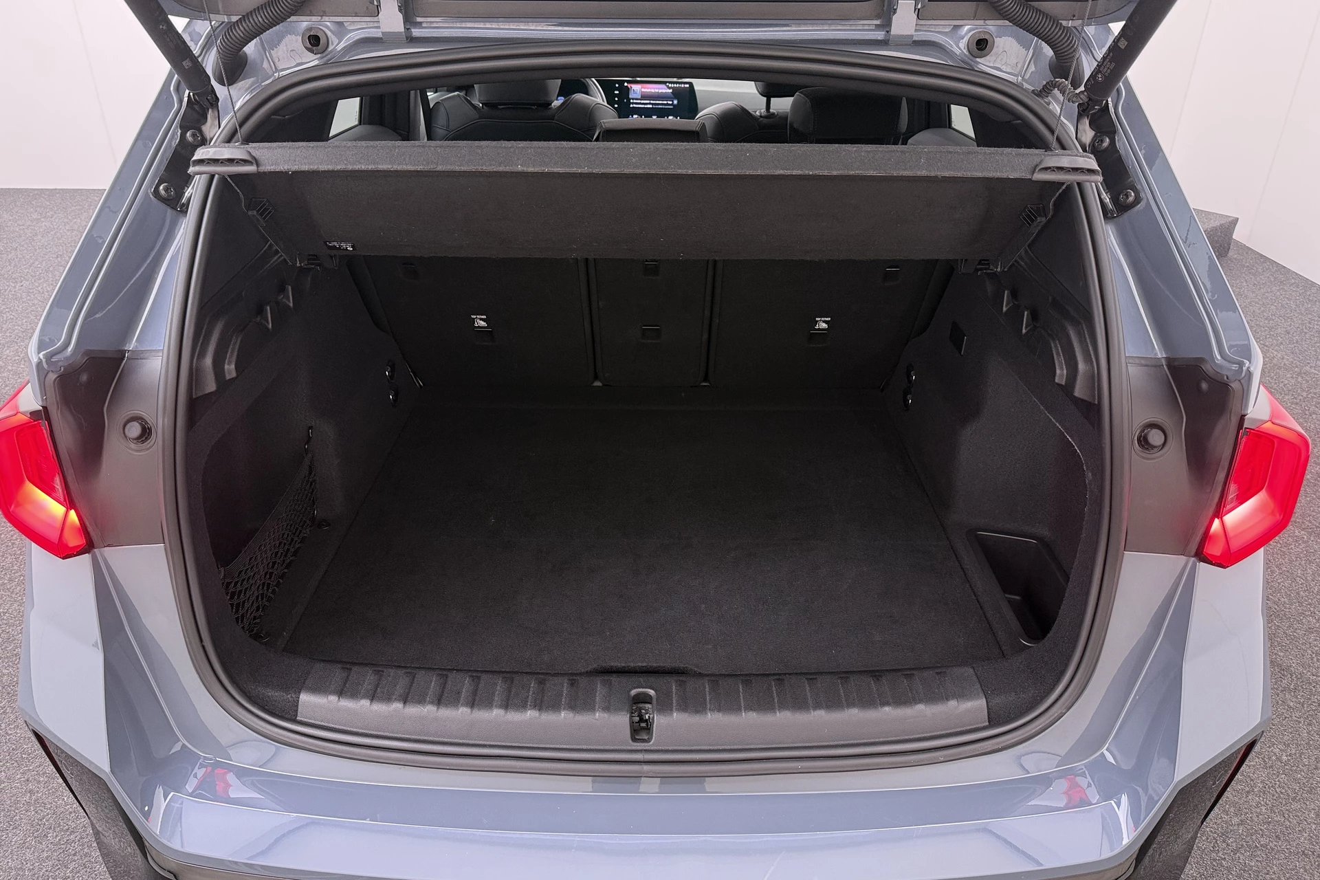 Hoofdafbeelding BMW iX1