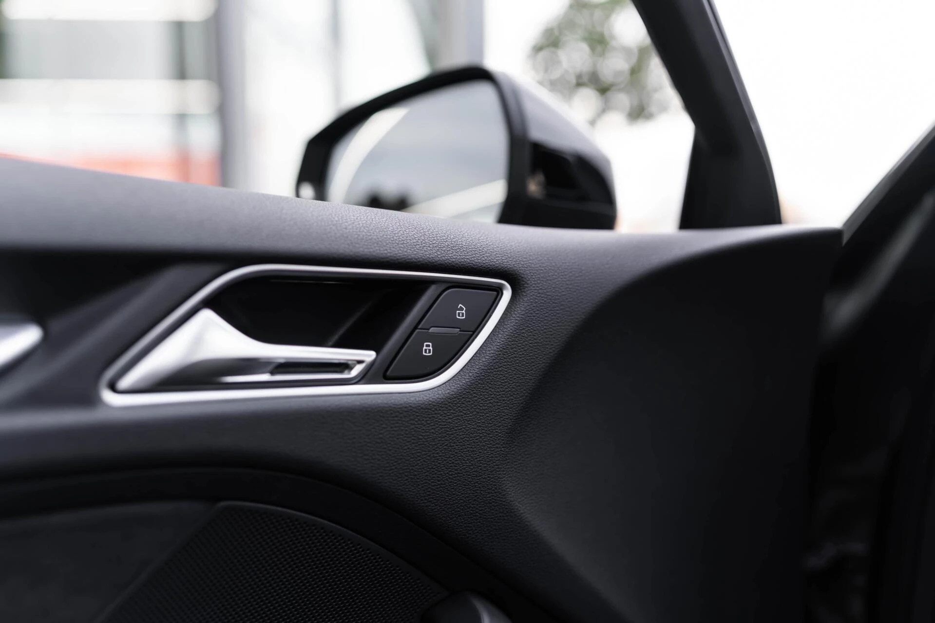 Hoofdafbeelding Audi RS3