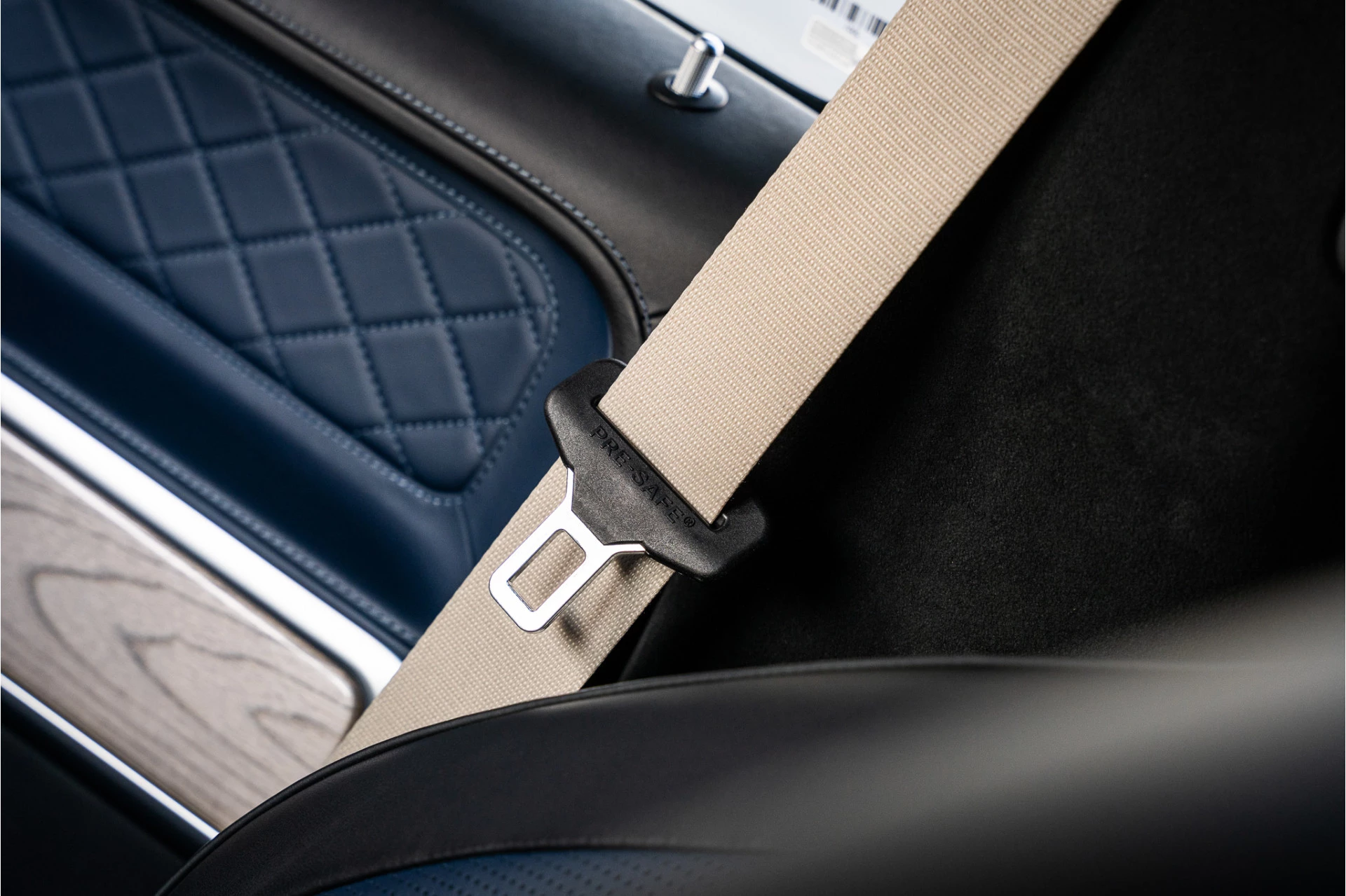 Hoofdafbeelding Mercedes-Benz G-Klasse