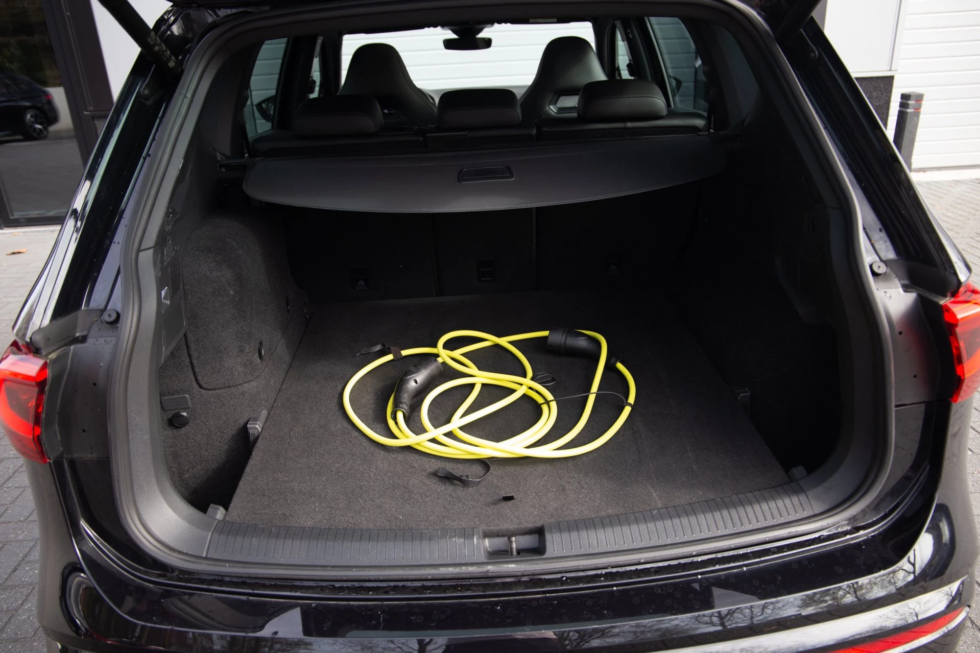 Hoofdafbeelding SEAT Tarraco