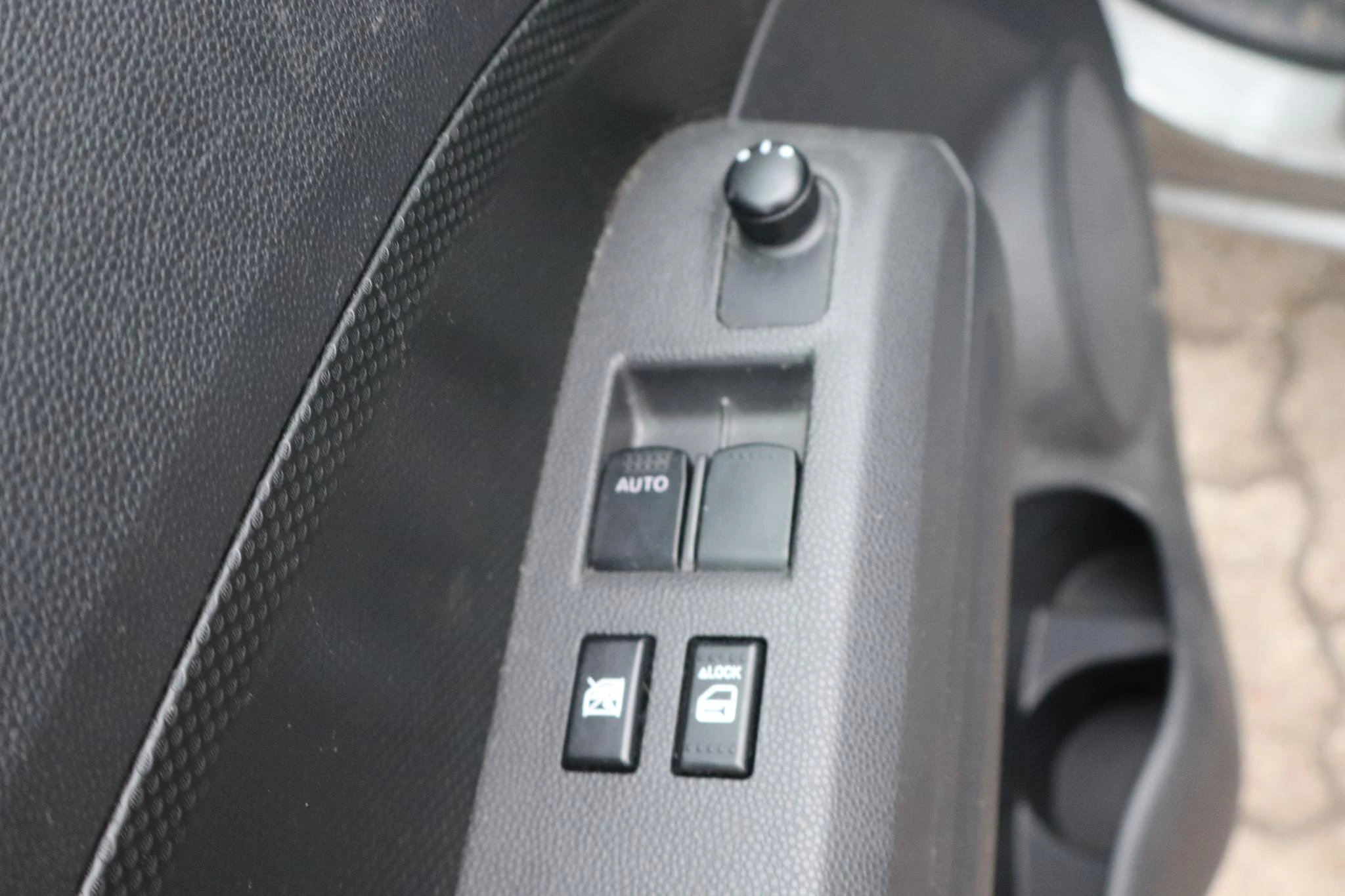 Hoofdafbeelding Opel Agila