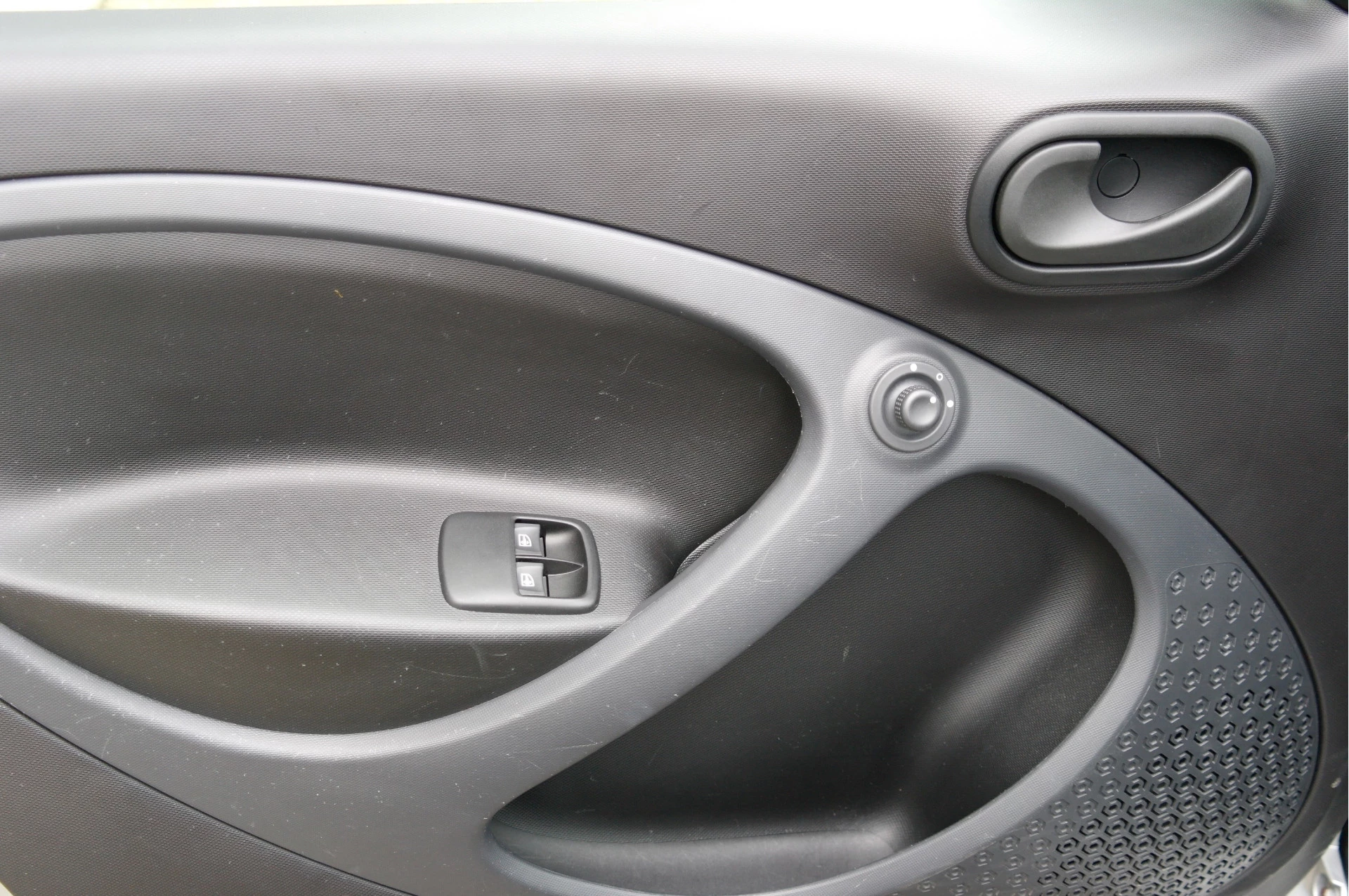 Hoofdafbeelding smart Forfour