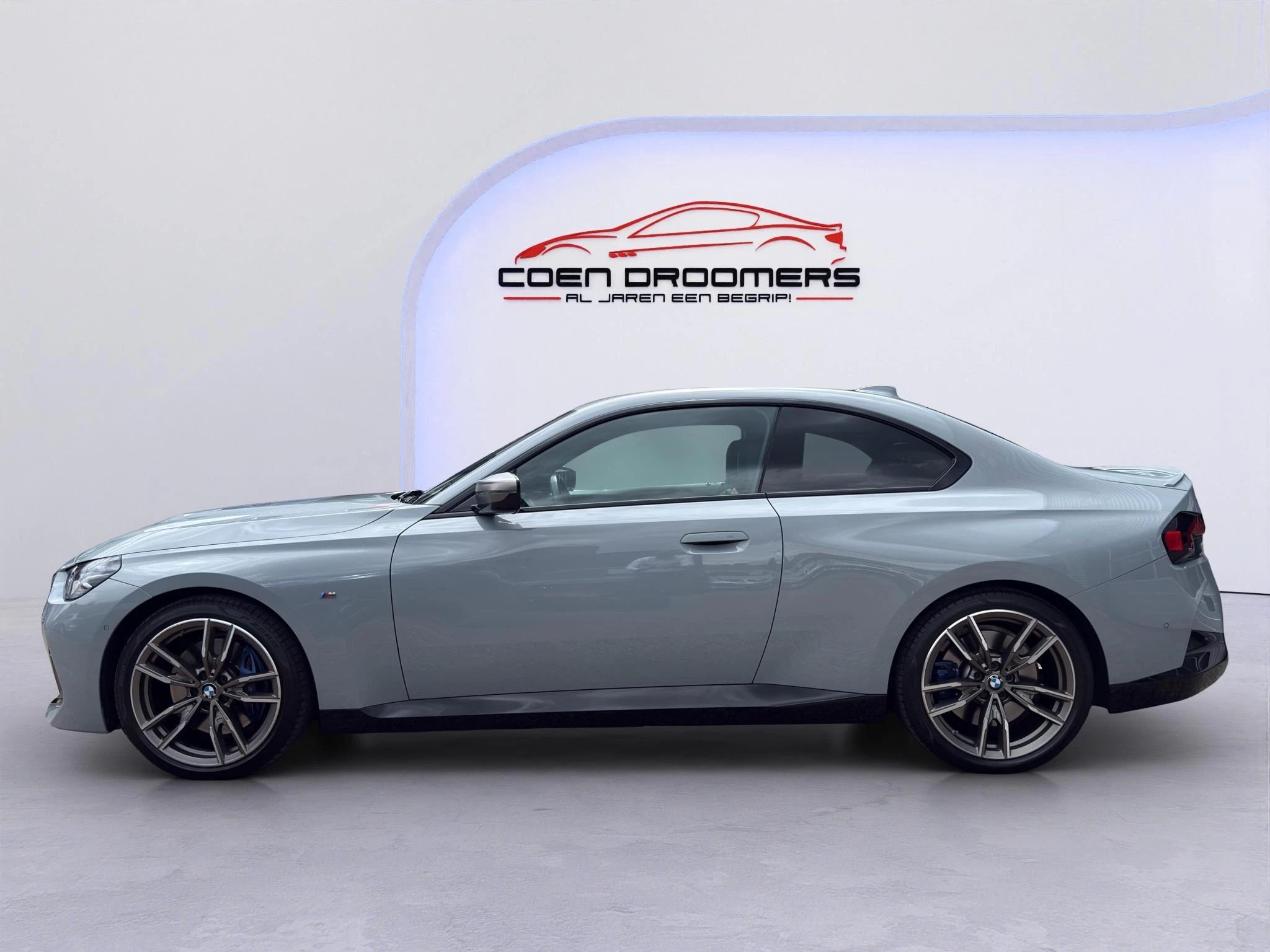 Hoofdafbeelding BMW 2 Serie