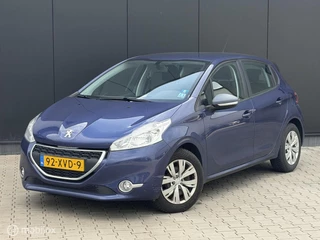 Peugeot 208 1.2 82PK Active | AIRCO | CRUISE | 5 DEURS |