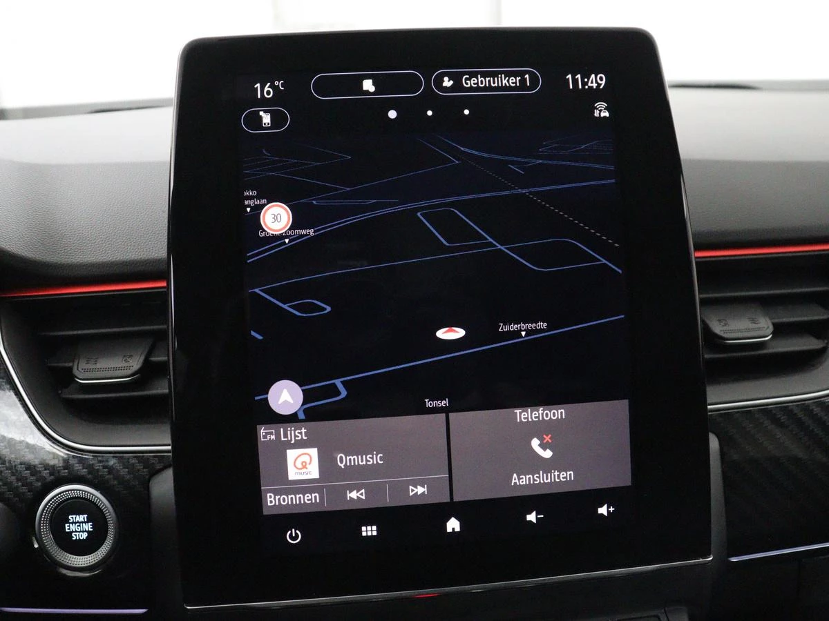 Hoofdafbeelding Renault Arkana