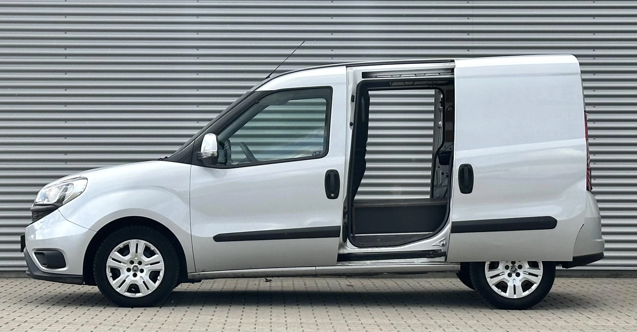 Hoofdafbeelding Fiat Doblò