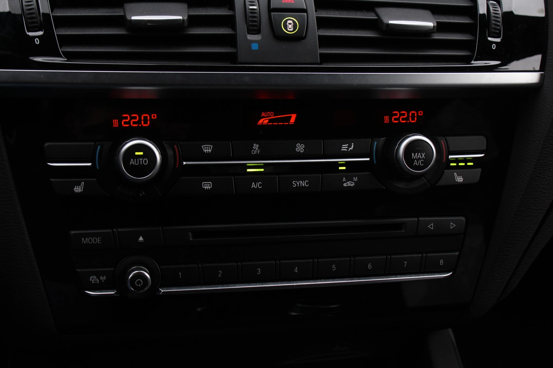 Hoofdafbeelding BMW X4