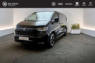 Volkswagen Bedrijfswagens e-Transporter Bulli L2 286pk 64 kWh