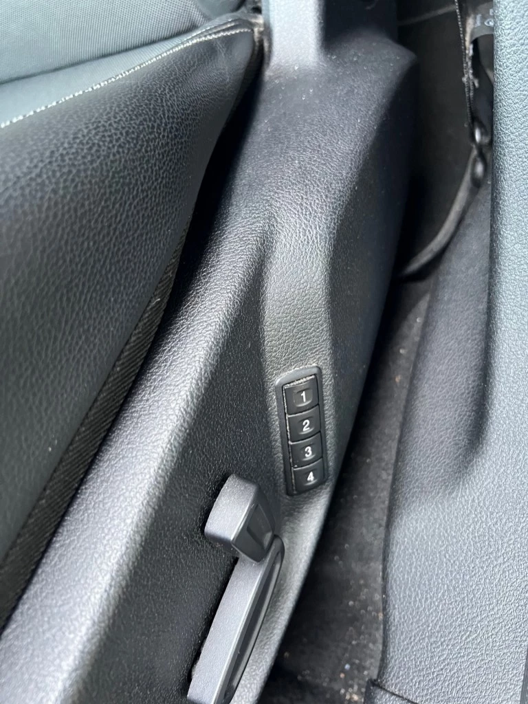 Hoofdafbeelding Ford Mondeo