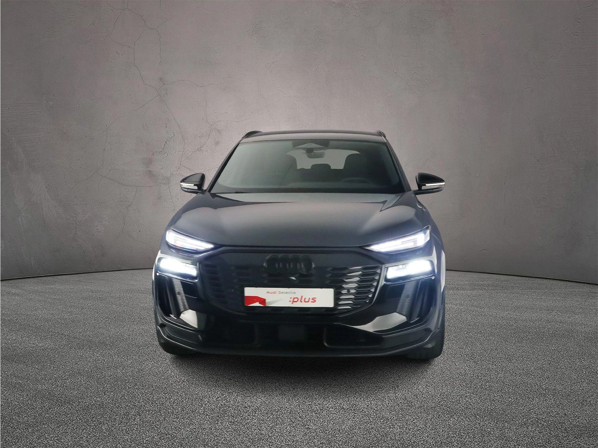 Hoofdafbeelding Audi SQ6 e-tron