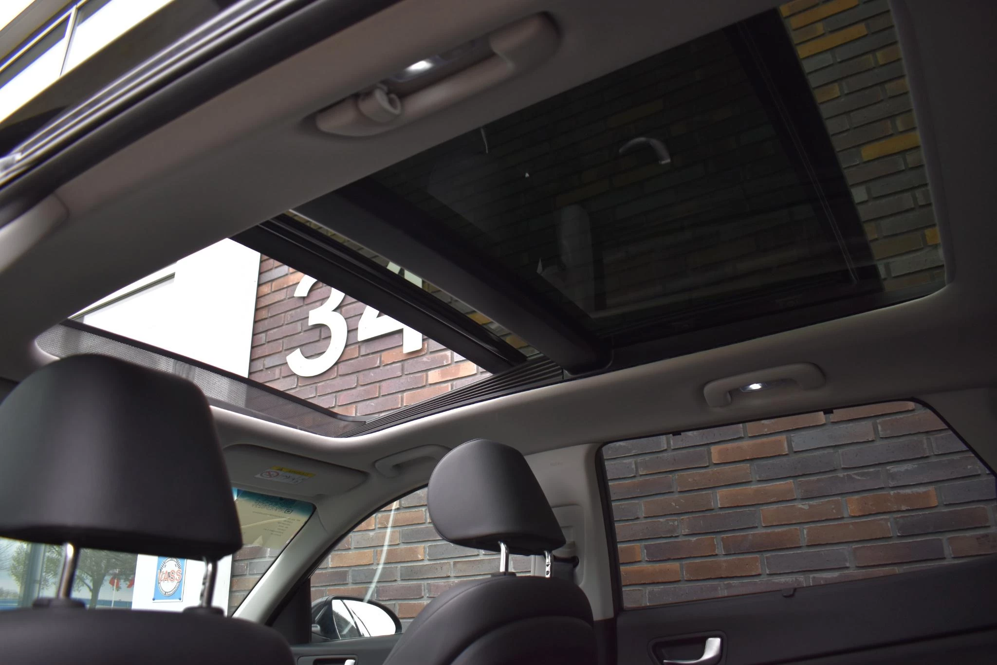 Hoofdafbeelding Kia Optima