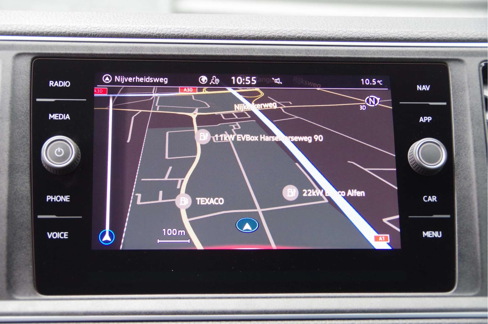 Hoofdafbeelding MAN TGE