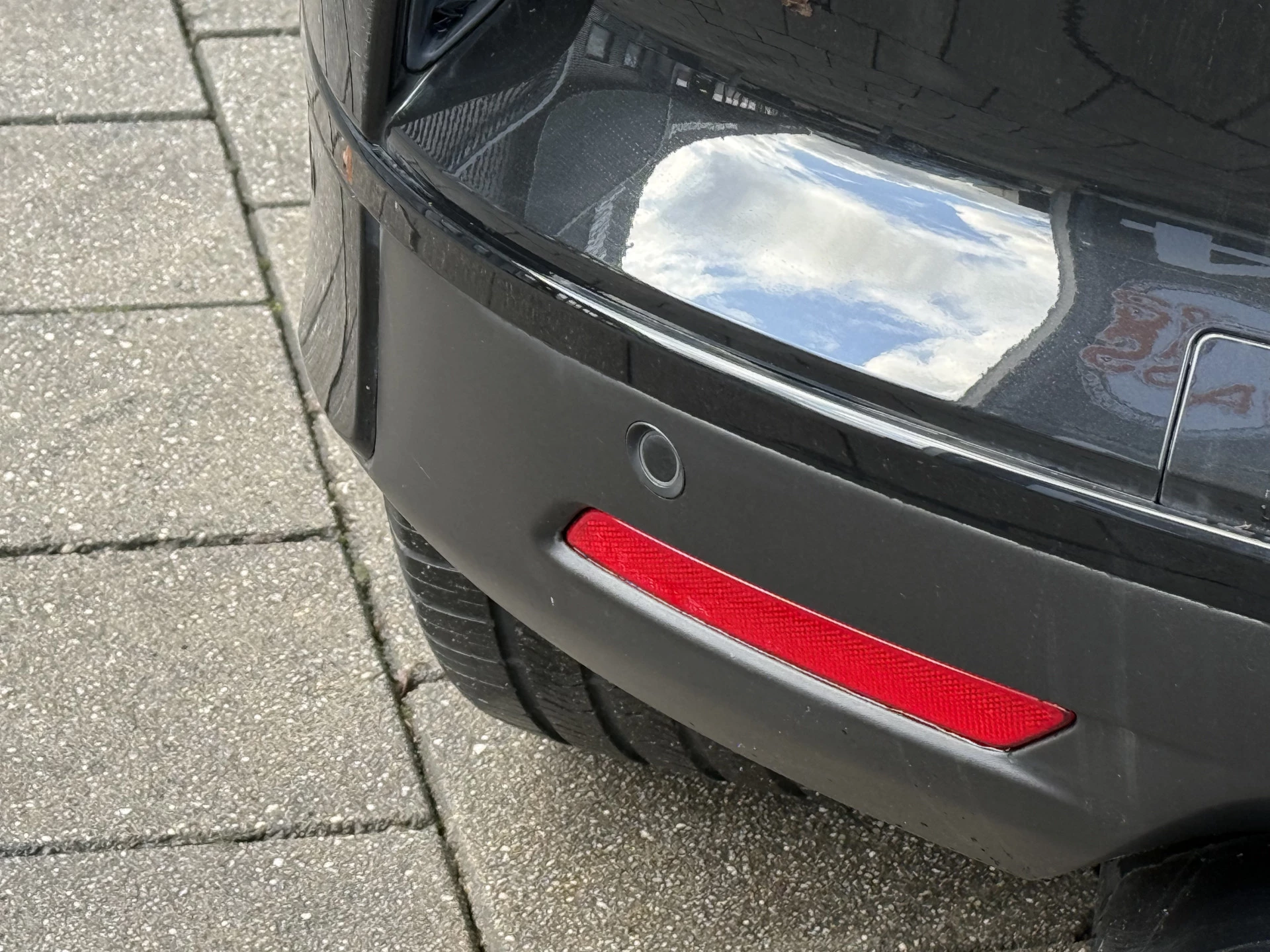 Hoofdafbeelding Jaguar I-PACE