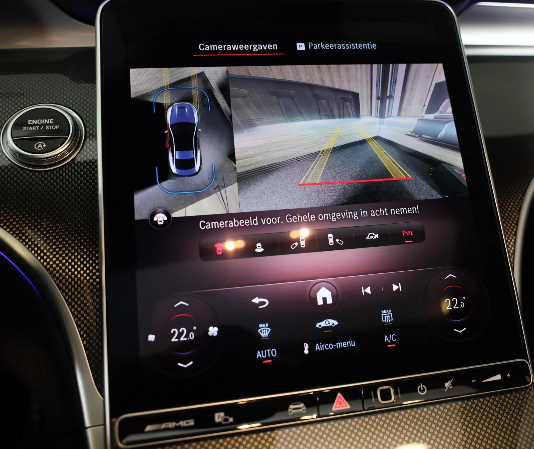 Hoofdafbeelding Mercedes-Benz CLE